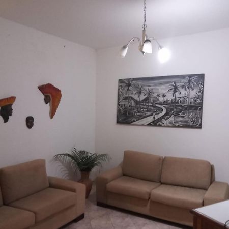 Pousada Safira Lencois Luaran gambar