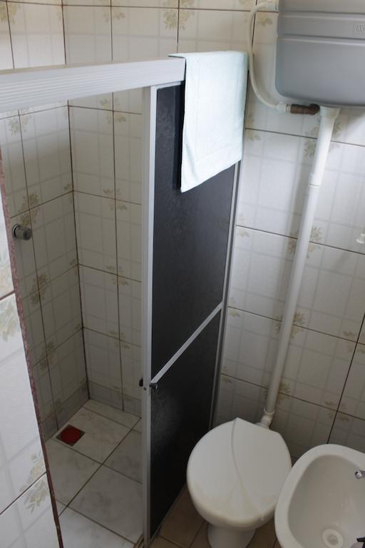 Pousada Safira Lencois Bilik gambar