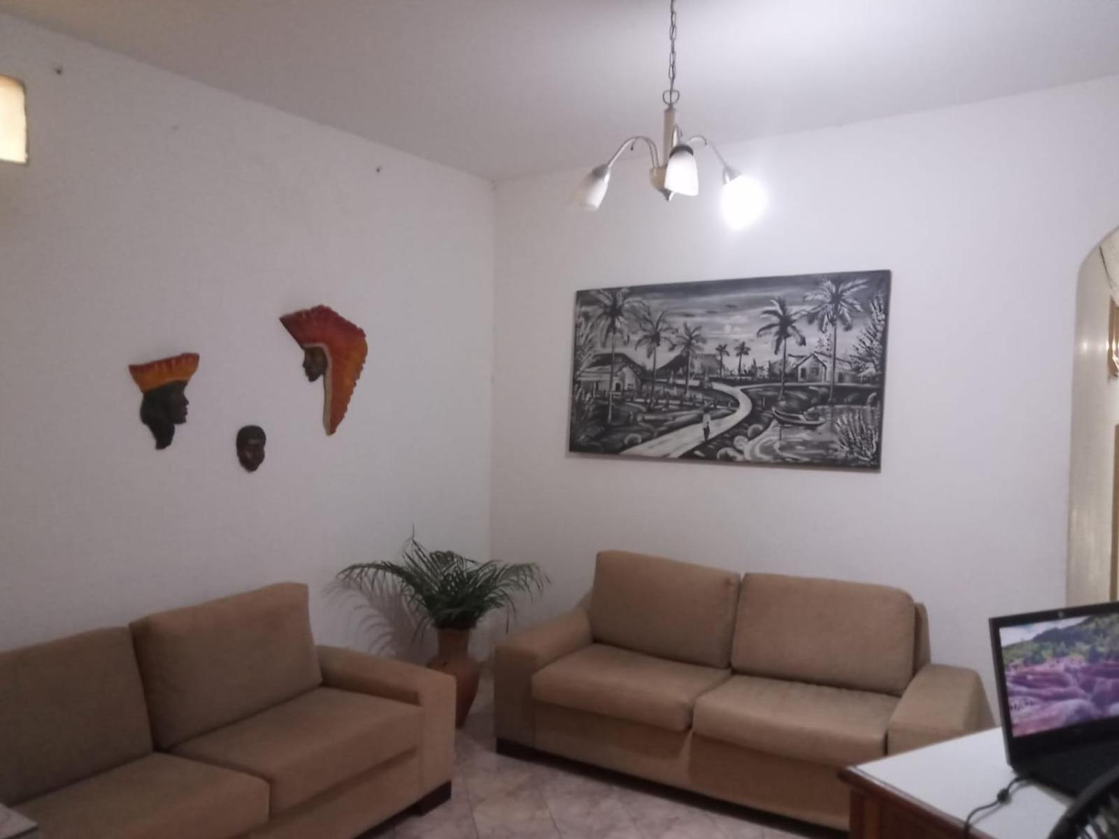 Pousada Safira Lencois Luaran gambar
