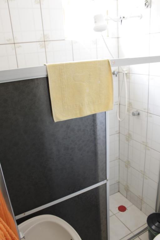 Pousada Safira Lencois Bilik gambar