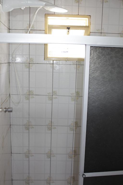 Pousada Safira Lencois Bilik gambar