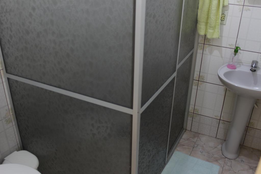 Pousada Safira Lencois Luaran gambar