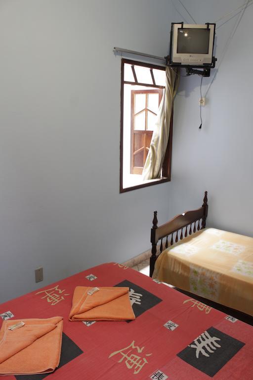 Pousada Safira Lencois Luaran gambar