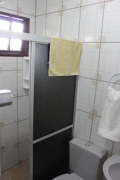 Pousada Safira Lencois Bilik gambar