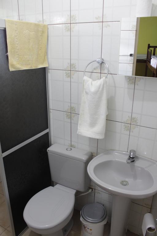 Pousada Safira Lencois Bilik gambar