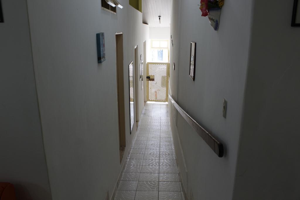 Pousada Safira Lencois Luaran gambar